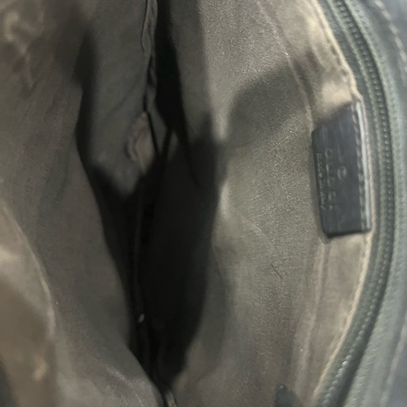 Gucci GG Plus Monogram Flat Vertical Tote - Picture 12 of 15